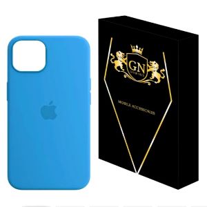 کاور قاب نایس مدل CLKB مناسب برای گوشی موبایل اپل iPhone 13 mini