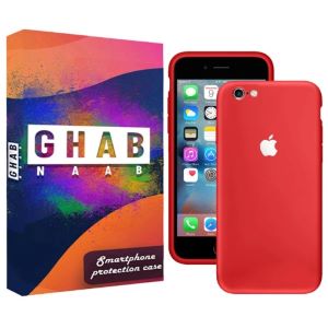 کاور قاب ناب مدل SILC-ASL مناسب برای گوشی موبایل اپل IPhone 6 / 6S