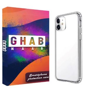 کاور قاب ناب مدل JLLZ-KPS مناسب برای گوشی موبایل اپل IPhone 11