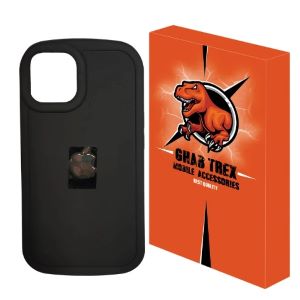 کاور قاب تی رکس مدل SOLID COLOR مناسب برای گوشی موبایل اپل Iphone 13/14