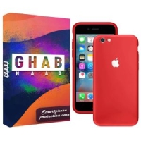 کاور قاب ناب مدل SILC-ASL مناسب برای گوشی موبایل اپل IPhone 6 / 6S